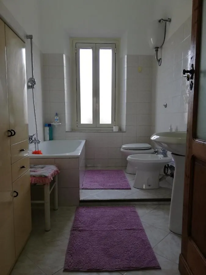 Apartment Casa Maria Castel Del Piano Appartamento Vista Montagna In Zona Centrale Italy